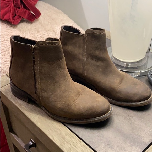 Treasure & Bond Women’s Ankle Boots/Booties - Picture 3 of 6